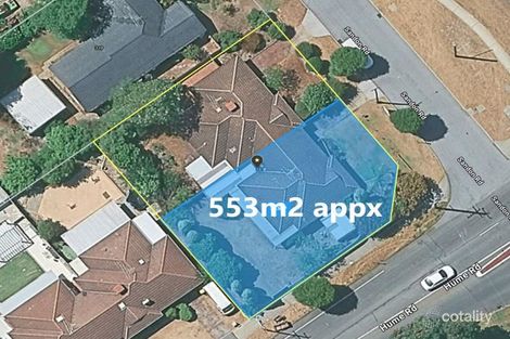 Property photo of 341A Spencer Road Thornlie WA 6108
