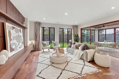 Property photo of 46 Kookaburra Circuit Rochedale QLD 4123