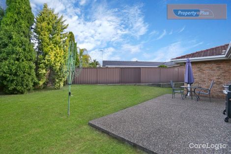 Property photo of 28 Phoenix Crescent Erskine Park NSW 2759