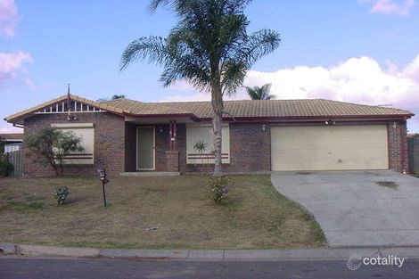 Property photo of 52 Penrose Circuit Redbank Plains QLD 4301