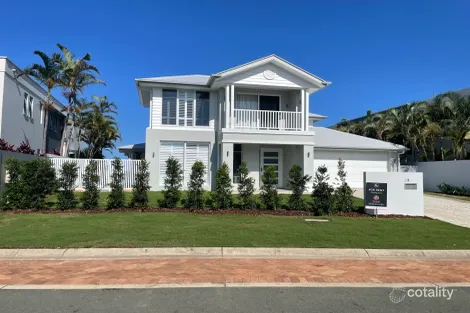 23 Parklane Tce, Paradise Point, QLD 4216