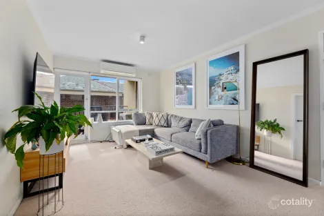 Property photo of 8/29 The Avenue Windsor VIC 3181