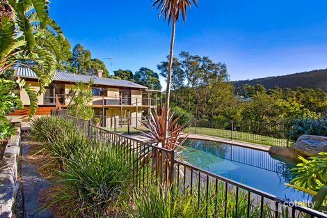 136 Hermitage Rd, Kurrajong Hills, NSW 2758