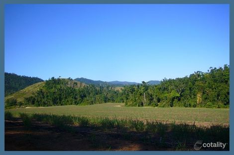Lot L2/2 Warrakin Rd, Japoonvale, QLD 4856