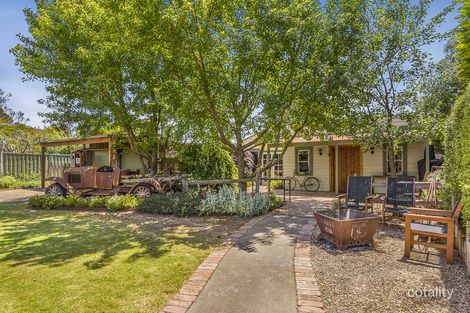 11 Carroll Ct, Gisborne, VIC 3437