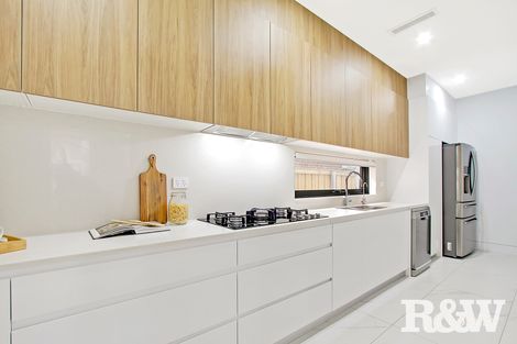 Property photo of 25 Midnight Avenue Caddens NSW 2747