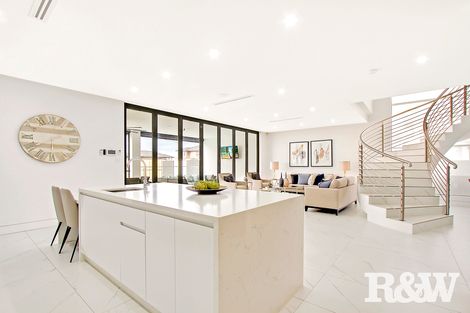 Property photo of 25 Midnight Avenue Caddens NSW 2747