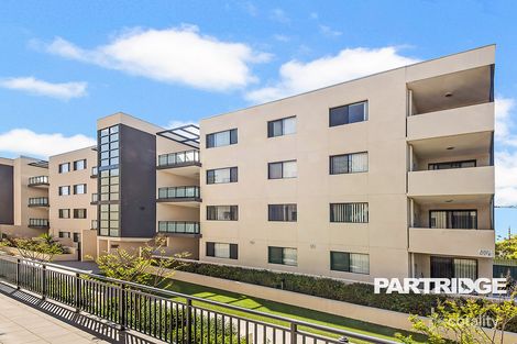 Property photo of 59/75 Windsor Road Northmead NSW 2152