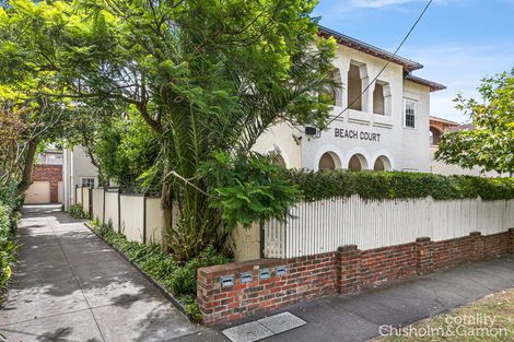 1/14 Beach Ave, Elwood, VIC 3184