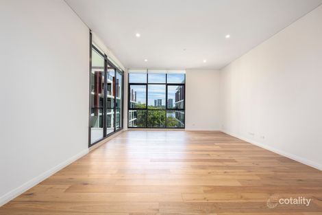 401b/6 Nancarrow Ave, Ryde, NSW 2112