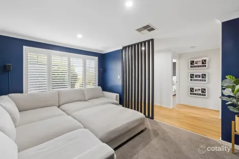 Property photo of 70 Granesse Drive Ellenbrook WA 6069