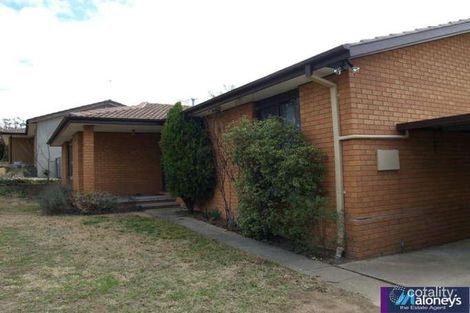Property photo of 46 Wheatley Street Gowrie ACT 2904