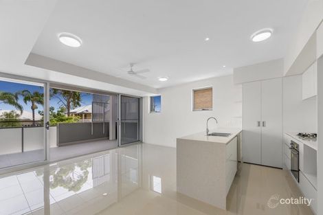 Property photo of 202/39 Forbes Street Hawthorne QLD 4171