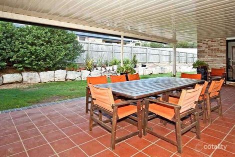 Property photo of 72 Kensington Drive Flinders View QLD 4305