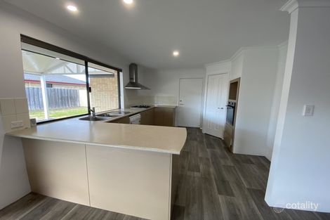 Property photo of 57 Burleigh Drive Australind WA 6233