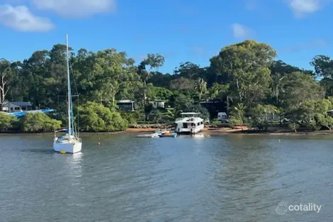 1a Bayview Rd, Russell Island, QLD 4184
