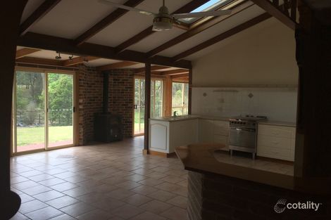 Property photo of 205 Morleys Road Ballard QLD 4352