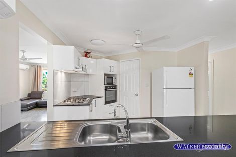 Property photo of 22 Butterfly Close Mount Sheridan QLD 4868
