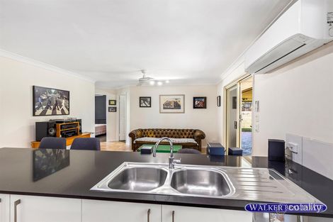 Property photo of 22 Butterfly Close Mount Sheridan QLD 4868