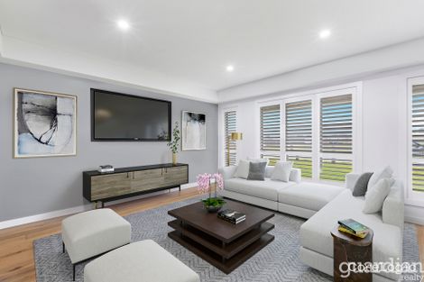 Property photo of 6 Mahony Street Pitt Town NSW 2756