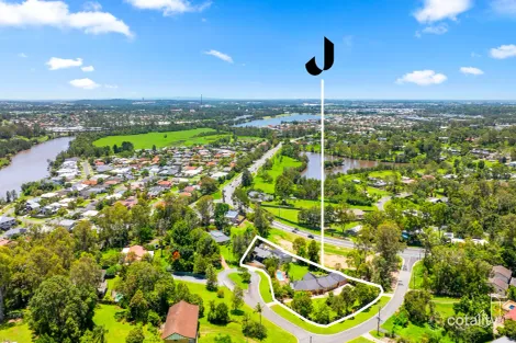 3 Georgina St, Oxenford, QLD 4210