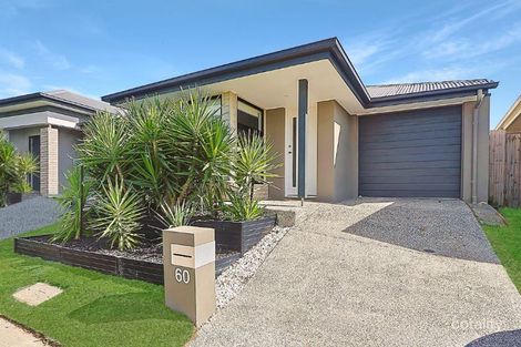 Property photo of 60 Mazeppa Street South Ripley QLD 4306