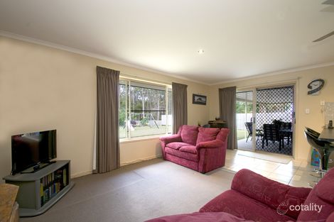 Property photo of 45 Gowen Drive Landsborough QLD 4550