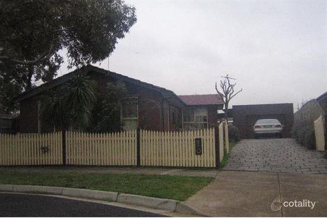 Property photo of 16 Karri Grove Epping VIC 3076