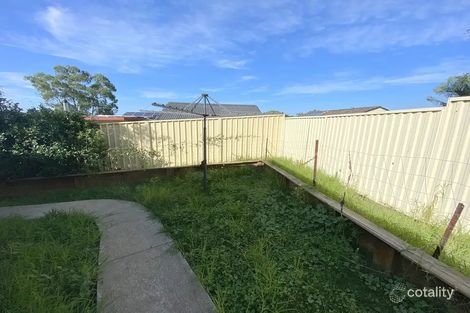 Property photo of 10 Dolomite Place Eagle Vale NSW 2558