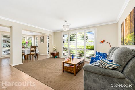 Property photo of 24 Bellinger Street The Ponds NSW 2769