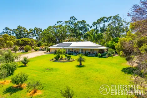 Property photo of 38 Heffron Way Gabbadah WA 6041