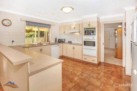Property photo of 47 Newing Circuit Kiama Downs NSW 2533