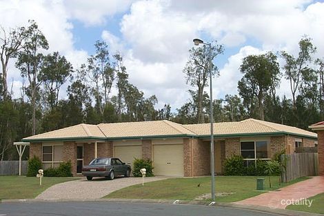 1/29 Sanctuary Ct, Coombabah, QLD 4216