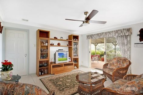 Property photo of 136 Abington Crescent Glen Alpine NSW 2560