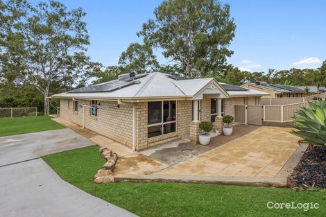 Property photo of 41 Palma Rosa Drive Wulkuraka QLD 4305