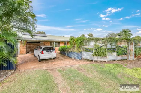 Property photo of 573 Branyan Drive Branyan QLD 4670
