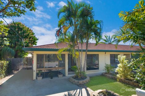 Property photo of 4/11-13 Hughes Street Hermit Park QLD 4812