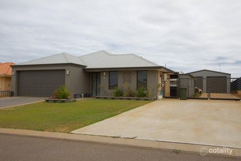 Property photo of 44 Ego Creek Loop Waggrakine WA 6530