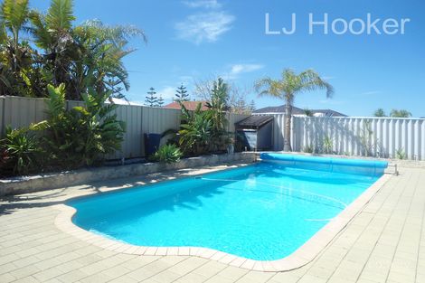 Property photo of 27 St Cloud Way Port Kennedy WA 6172
