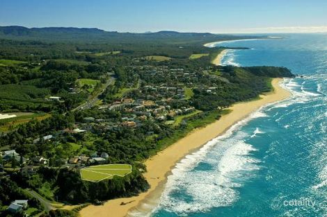 41 Sapphire Cres, Sapphire Beach, NSW 2450