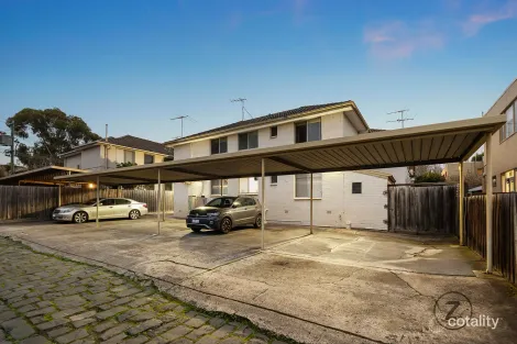 Property photo of 7/1423 High Street Glen Iris VIC 3146