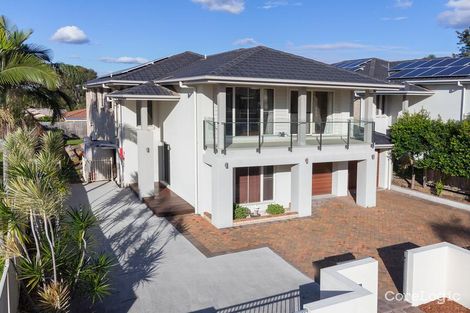 Property photo of 188 Gowan Road Sunnybank Hills QLD 4109