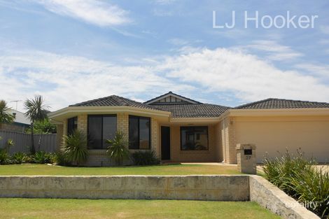 Property photo of 27 St Cloud Way Port Kennedy WA 6172