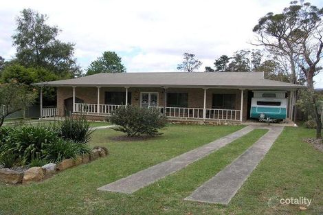 Property photo of 11 Kiandra Crescent Yerrinbool NSW 2575