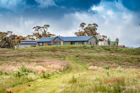 Property photo of 287 Harolds Cross Road Captains Flat NSW 2623