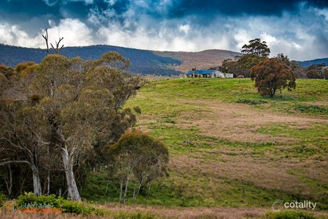 Property photo of 287 Harolds Cross Road Captains Flat NSW 2623