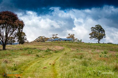 Property photo of 287 Harolds Cross Road Captains Flat NSW 2623