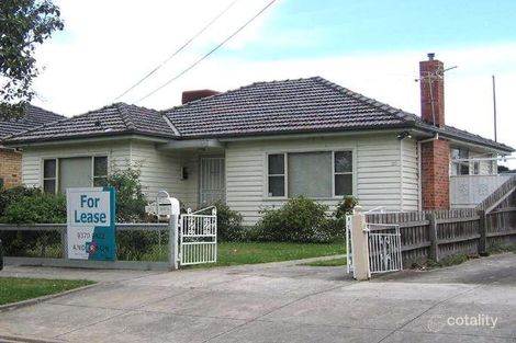 Property photo of 20 Lake Avenue Pascoe Vale VIC 3044