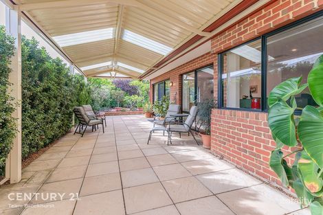 Property photo of 40 Winter Drive Thornlie WA 6108