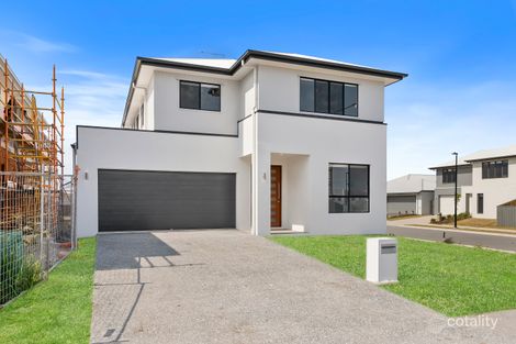 Property photo of 36 McKinlay Crescent Nirimba QLD 4551